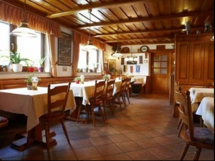 Photo: Gasthof Hotel Spitzenpfeil