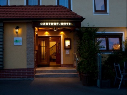 Photo: Gasthof Hotel Spitzenpfeil