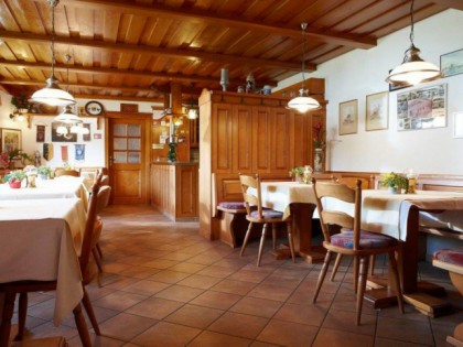 Photo: Gasthof Hotel Spitzenpfeil